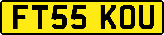 FT55KOU