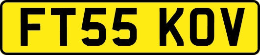 FT55KOV