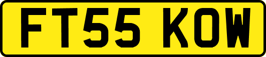 FT55KOW