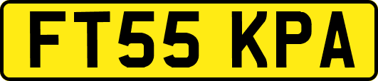 FT55KPA