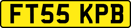 FT55KPB