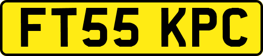 FT55KPC