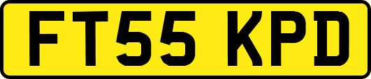FT55KPD