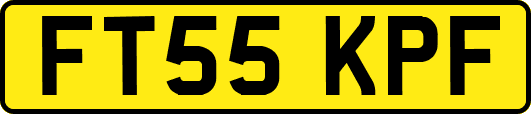 FT55KPF