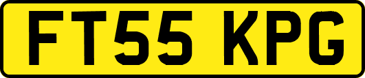 FT55KPG