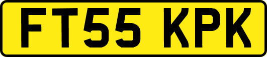 FT55KPK