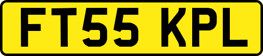 FT55KPL
