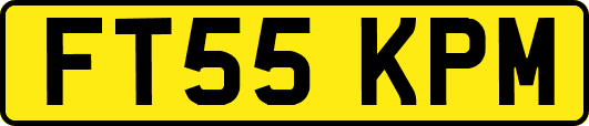 FT55KPM