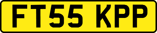 FT55KPP