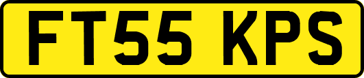 FT55KPS