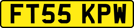 FT55KPW