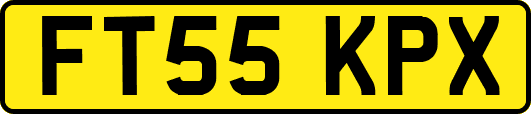 FT55KPX