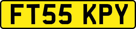 FT55KPY