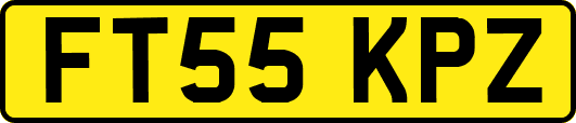 FT55KPZ