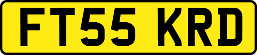 FT55KRD