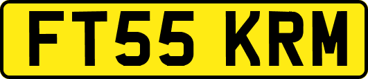 FT55KRM