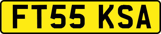 FT55KSA