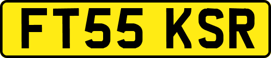 FT55KSR
