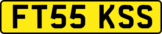 FT55KSS