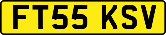 FT55KSV