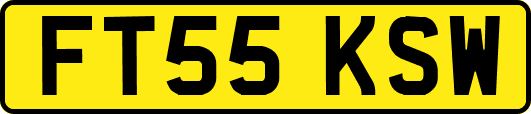 FT55KSW