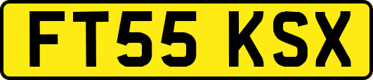 FT55KSX
