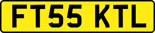 FT55KTL