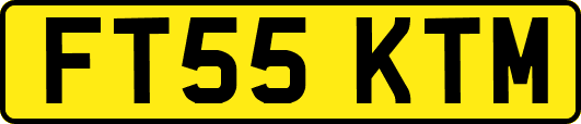 FT55KTM