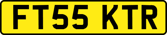 FT55KTR