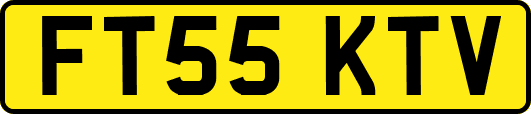 FT55KTV
