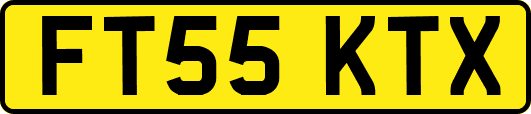 FT55KTX