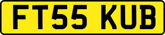 FT55KUB