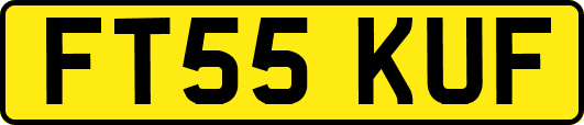FT55KUF