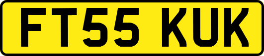 FT55KUK