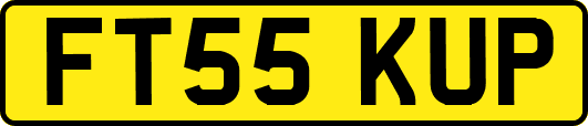 FT55KUP