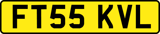FT55KVL