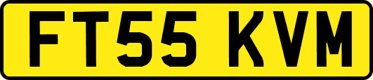 FT55KVM