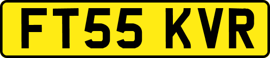 FT55KVR