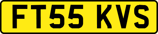 FT55KVS