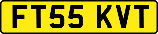 FT55KVT