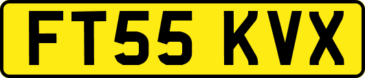 FT55KVX
