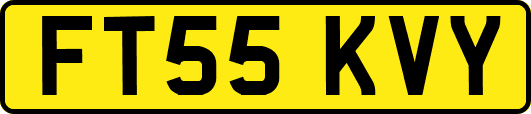 FT55KVY