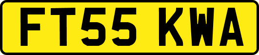 FT55KWA