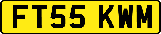 FT55KWM