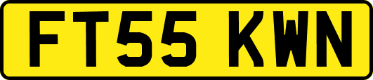 FT55KWN
