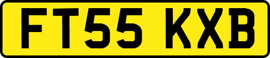 FT55KXB