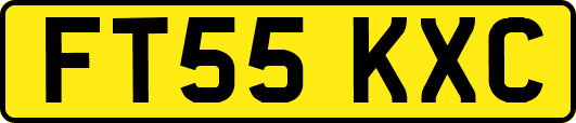 FT55KXC