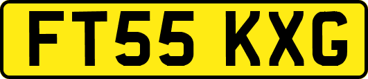 FT55KXG