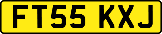 FT55KXJ