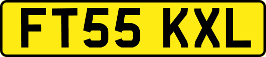 FT55KXL